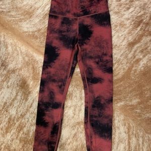 Athleta leggings